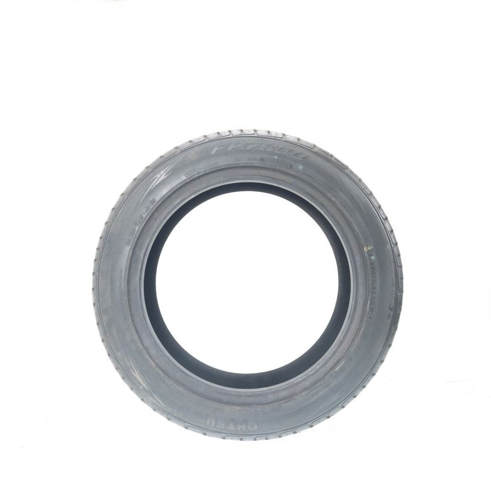 Driven Once 235/50R17 Ohtsu FP7000 96V - 10/32 - Image 3