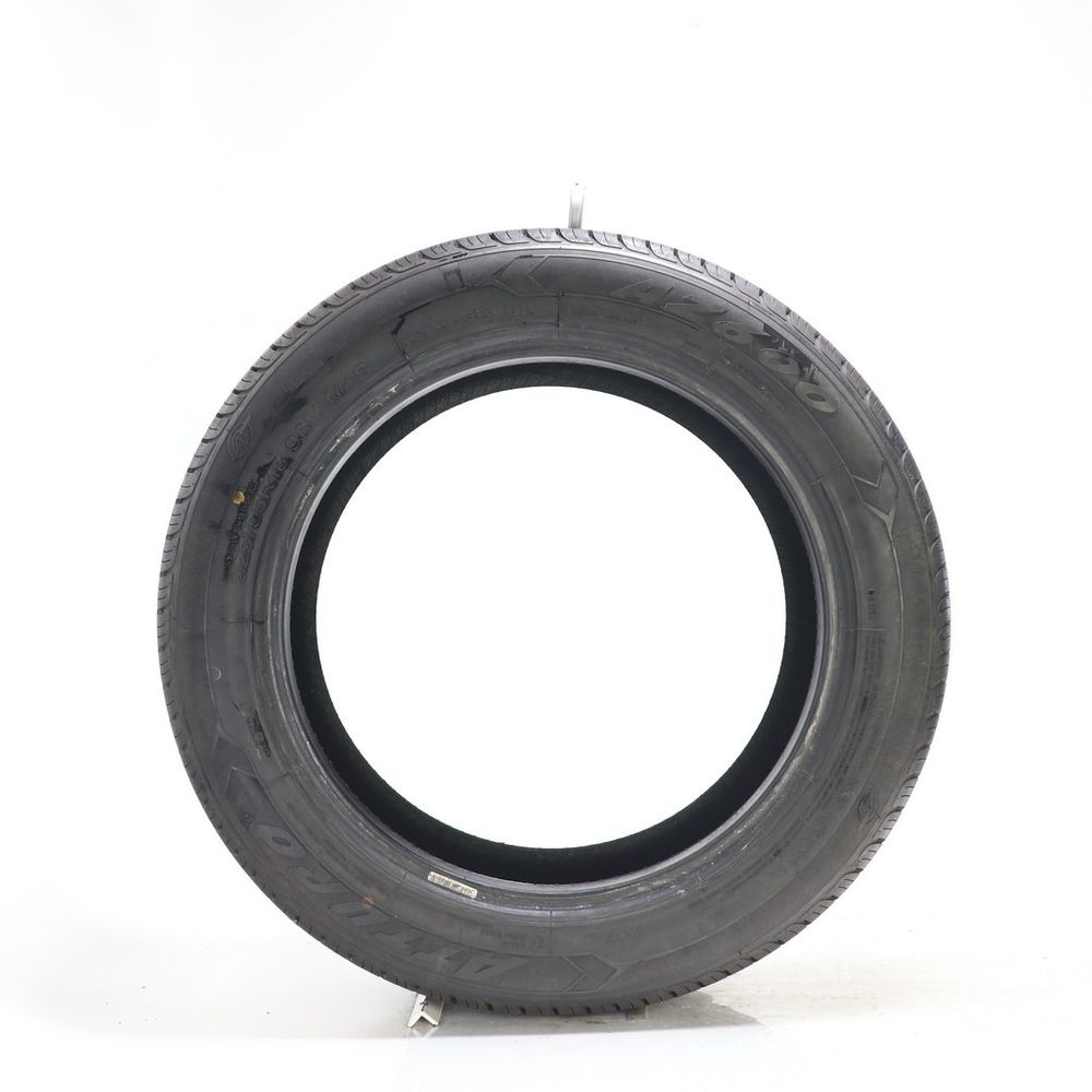 Set of (2) Used 225/55R18 Atturo AZ600 98V - 10.5/32 - Image 3