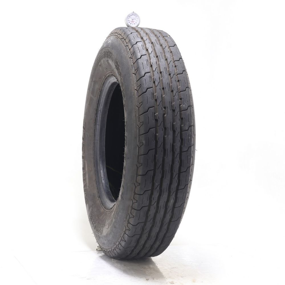 Used ST 225/90D16 Carlisle Sport Trail LH 1N/A E - 10/32 - Image 1