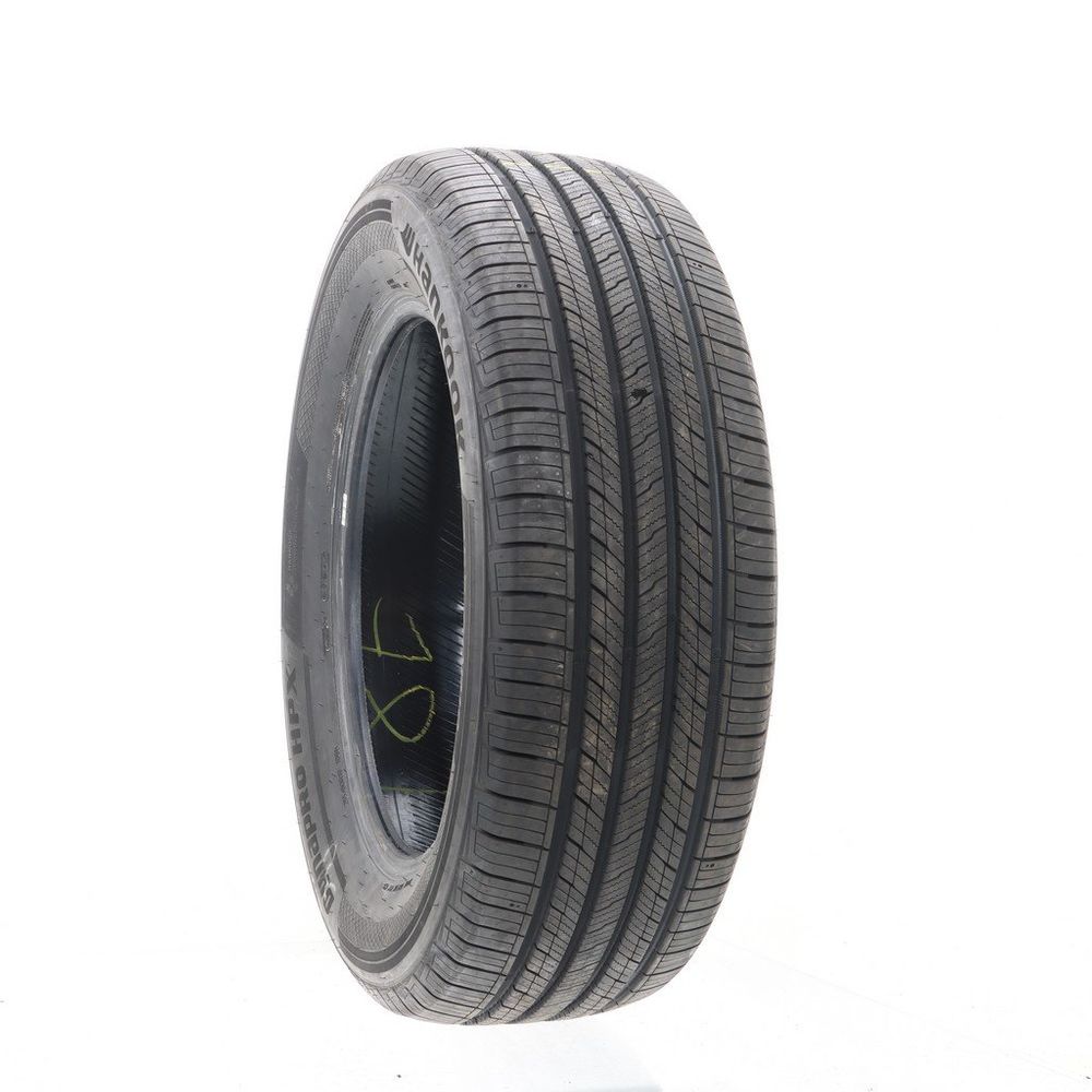 New 255/60R19 Hankook Dynapro HPX RA43 109H - Image 1