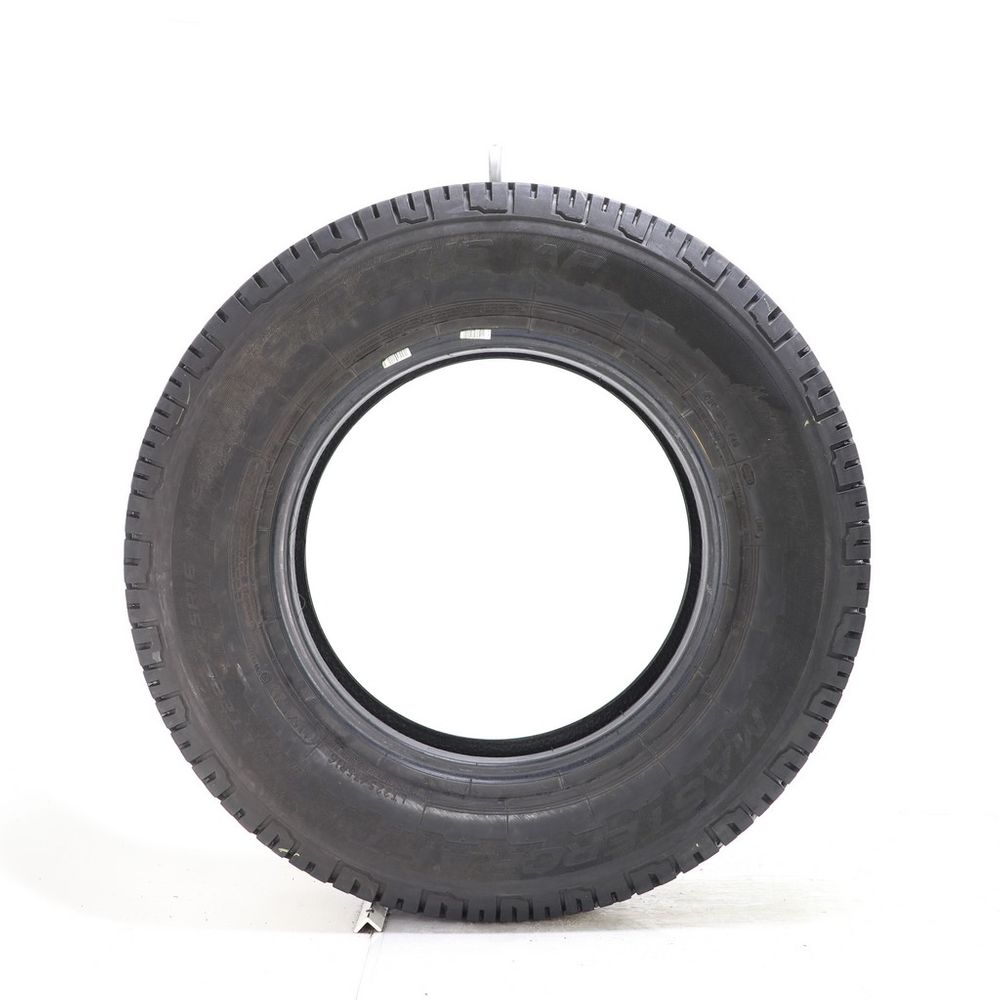 Used LT 225/75R16 Mastercraft Stratus AP 115/112R E - 11/32 - Image 3