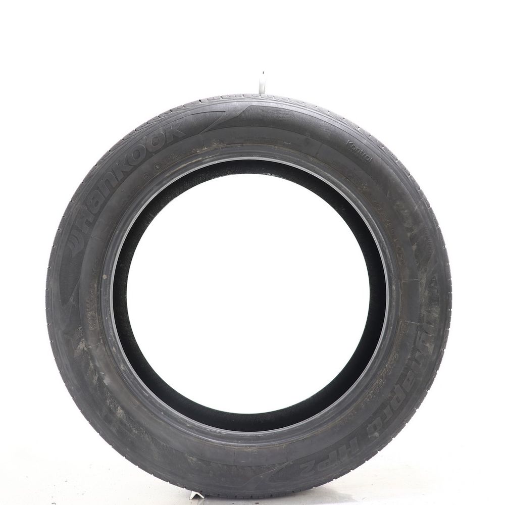 Used 235/55R19 Hankook Dynapro HP2 101V - 6/32 - Image 3