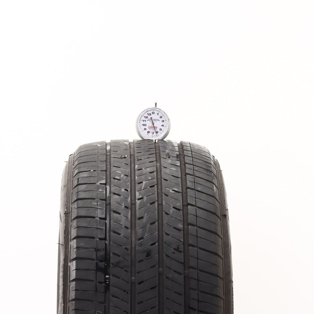 Set of (4) Used 225/55R19 Bridgestone Ecopia H/L 422 Plus 99H - 6-7/32 - Image 2