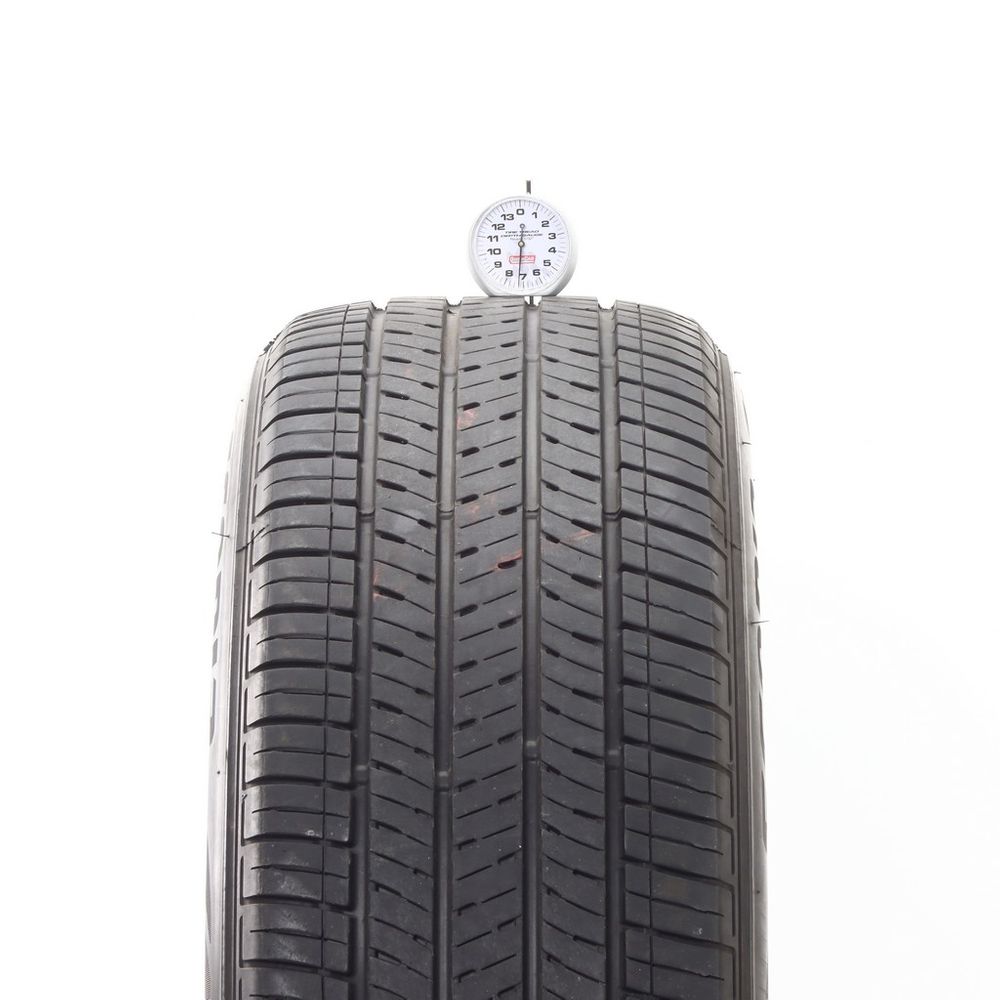Set of (4) Used 225/55R19 Bridgestone Ecopia H/L 422 Plus 99H - 6-7/32 - Image 5