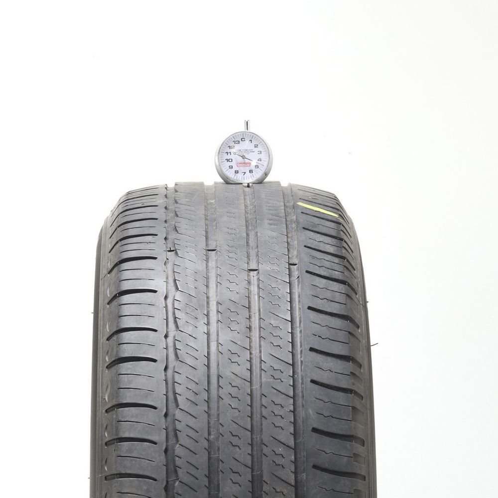 Set of (4) Used 225/55R19 Michelin Primacy Tour A/S 99V - 4-4.5/32 - Image 5