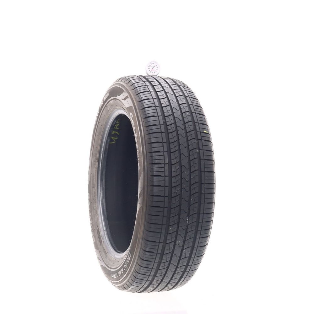 Set of (2) Used 225/60R18 GeoDrive KH16 100H - 6.5-8/32 - Image 4
