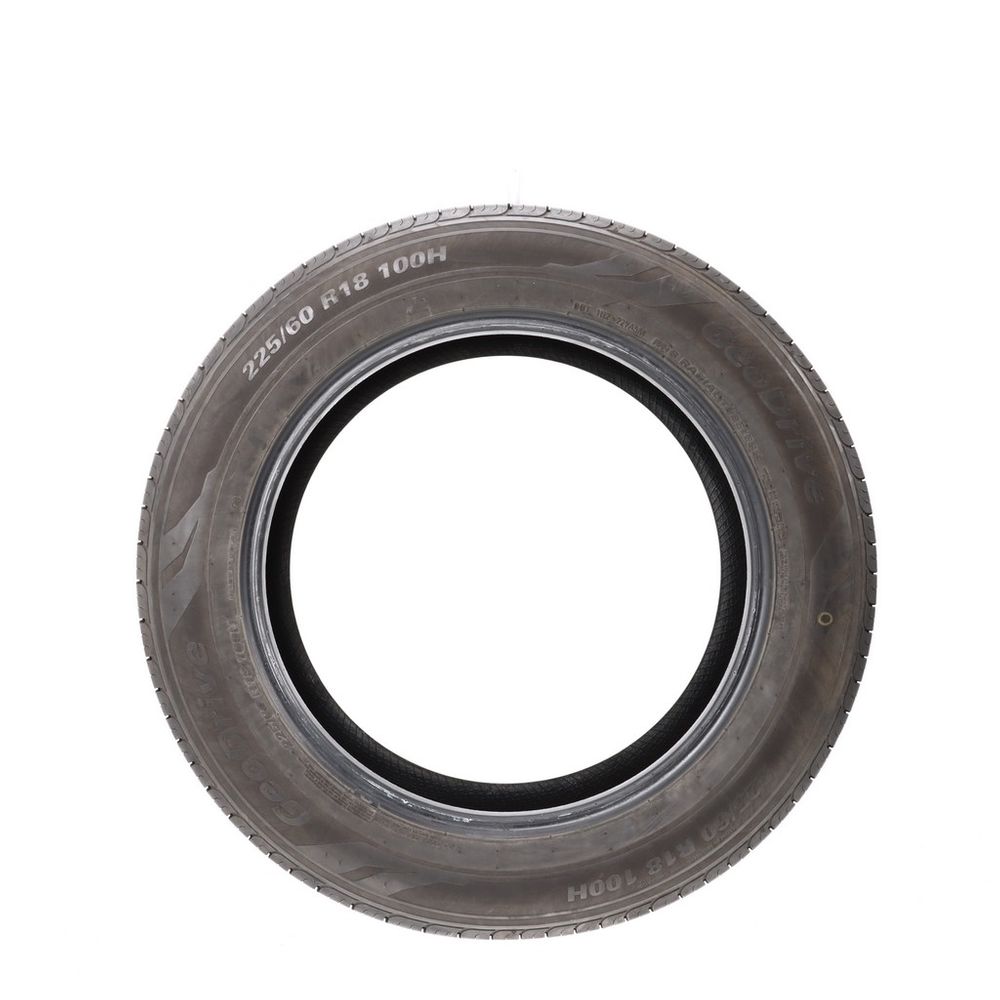 Set of (2) Used 225/60R18 GeoDrive KH16 100H - 6.5-8/32 - Image 6