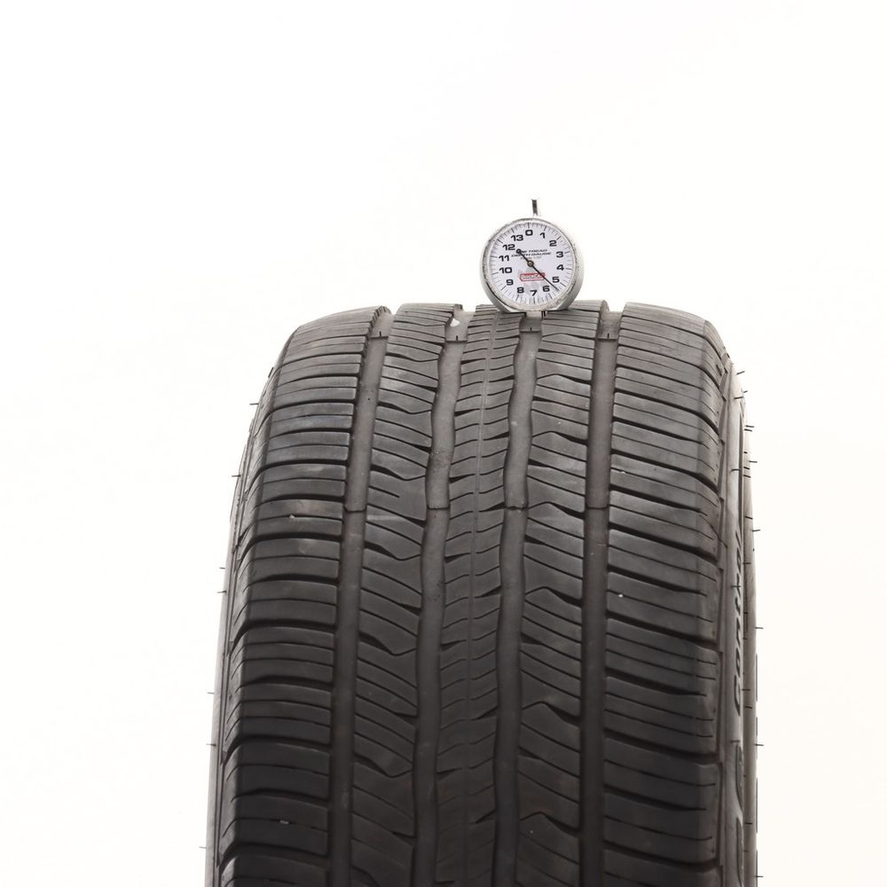 Set of (2) Used 235/55R19 BFGoodrich Advantage Control 101H - 5-5.5/32 - Image 2