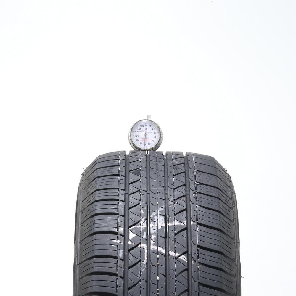 Set of (4) Used 225/60R17 Milestar MS932 Sport 99V - 7-8/32 - Image 2