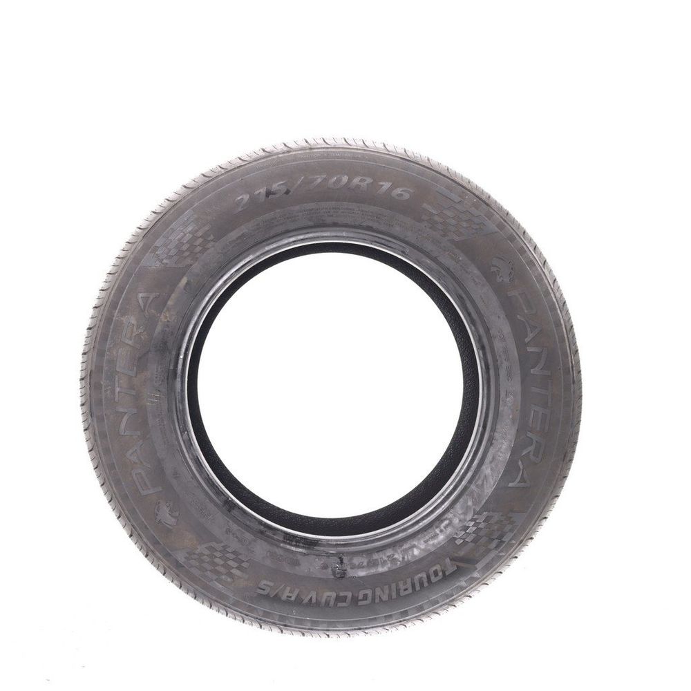 Driven Once 215/70R16 Pantera Touring CUV A/S 100H - 9/32 - Image 3