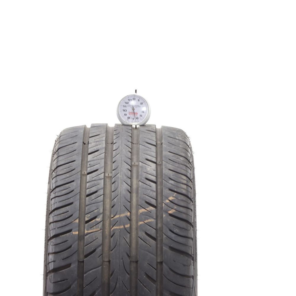 Set of (2) Used 215/45ZR17 Primewell Valera Sport AS 91W - 6.5-7/32 - Image 2