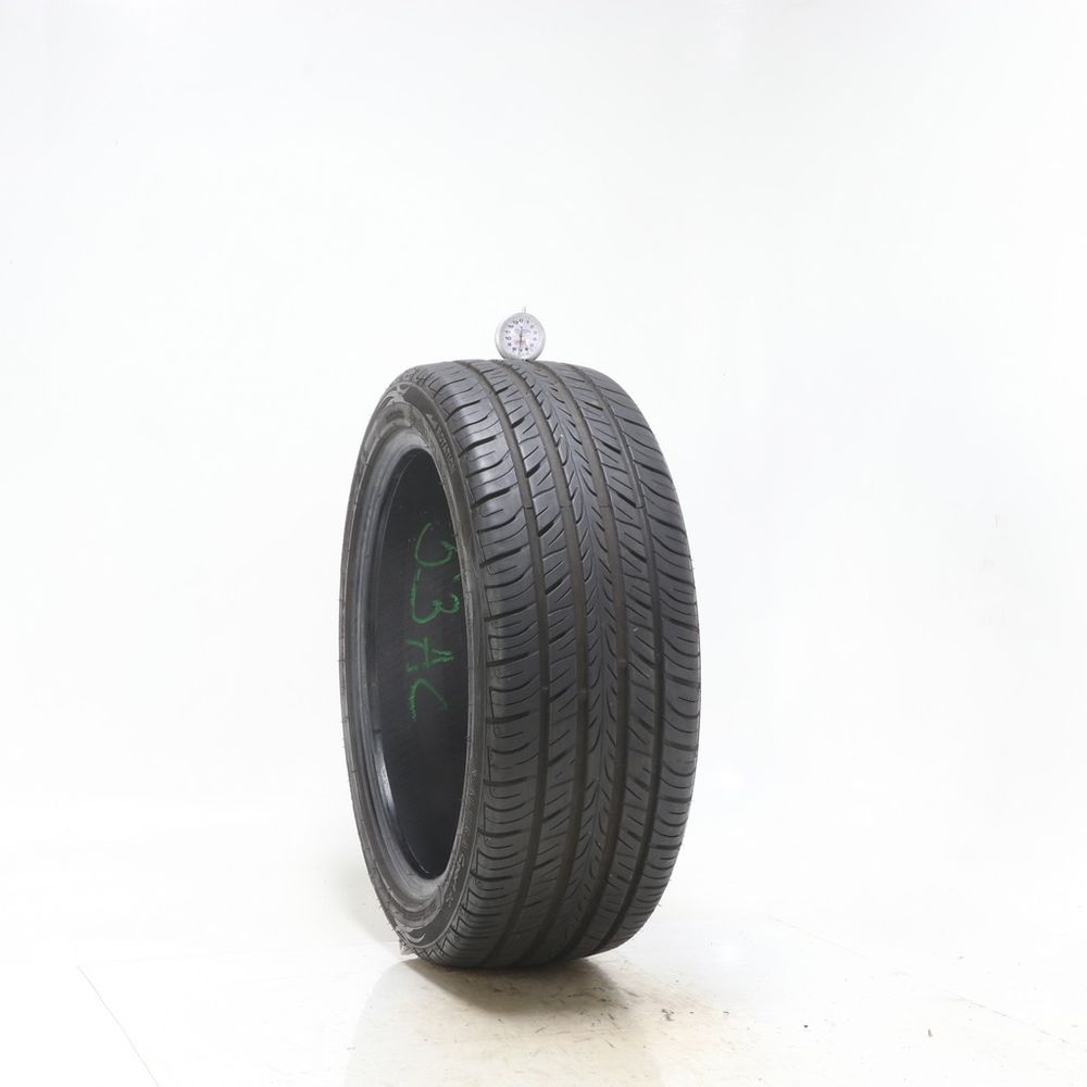 Set of (2) Used 215/45ZR17 Primewell Valera Sport AS 91W - 6.5-7/32 - Image 4