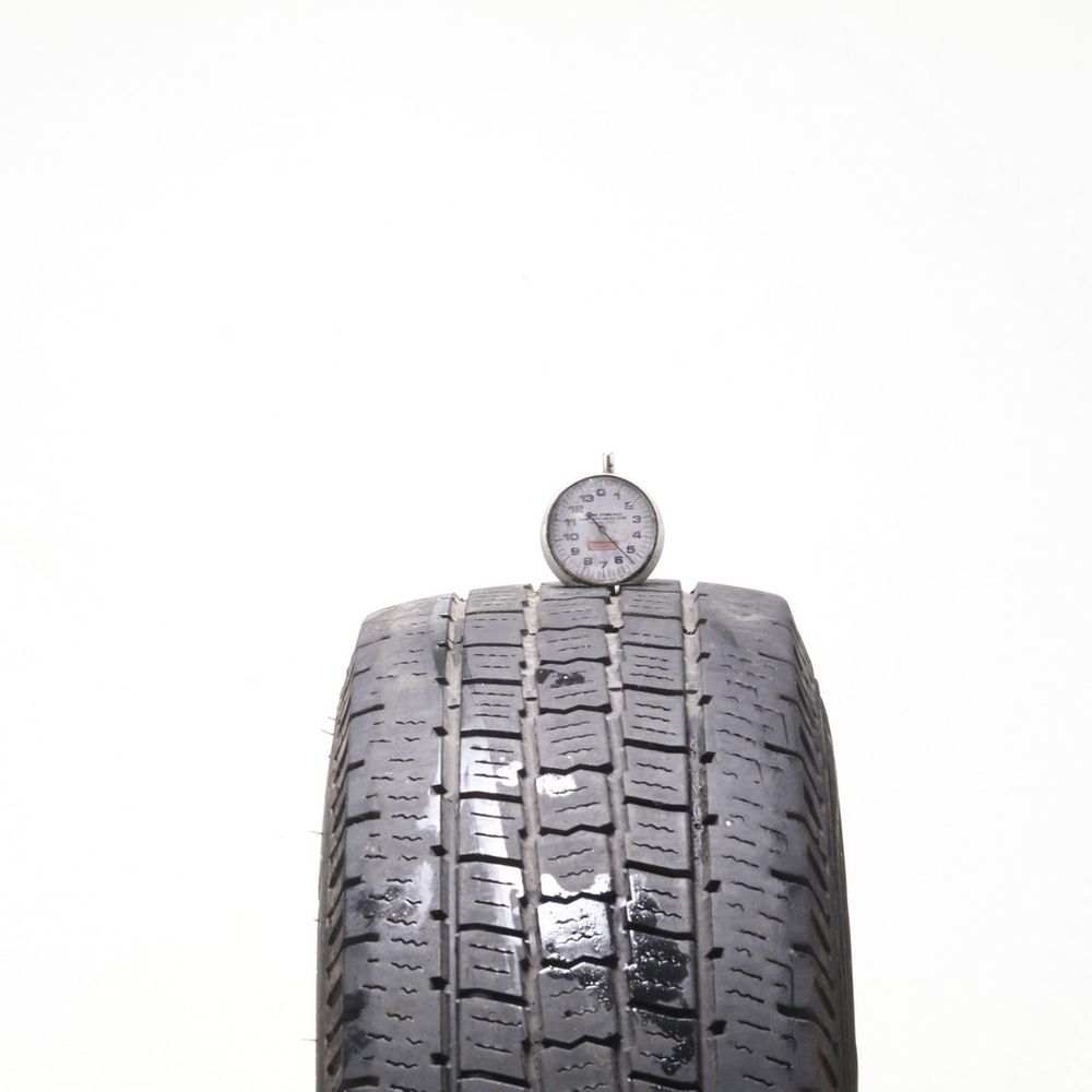 Used LT 225/75R16 Cooper Discoverer HT3 115/112R - 5.5/32 - Image 2