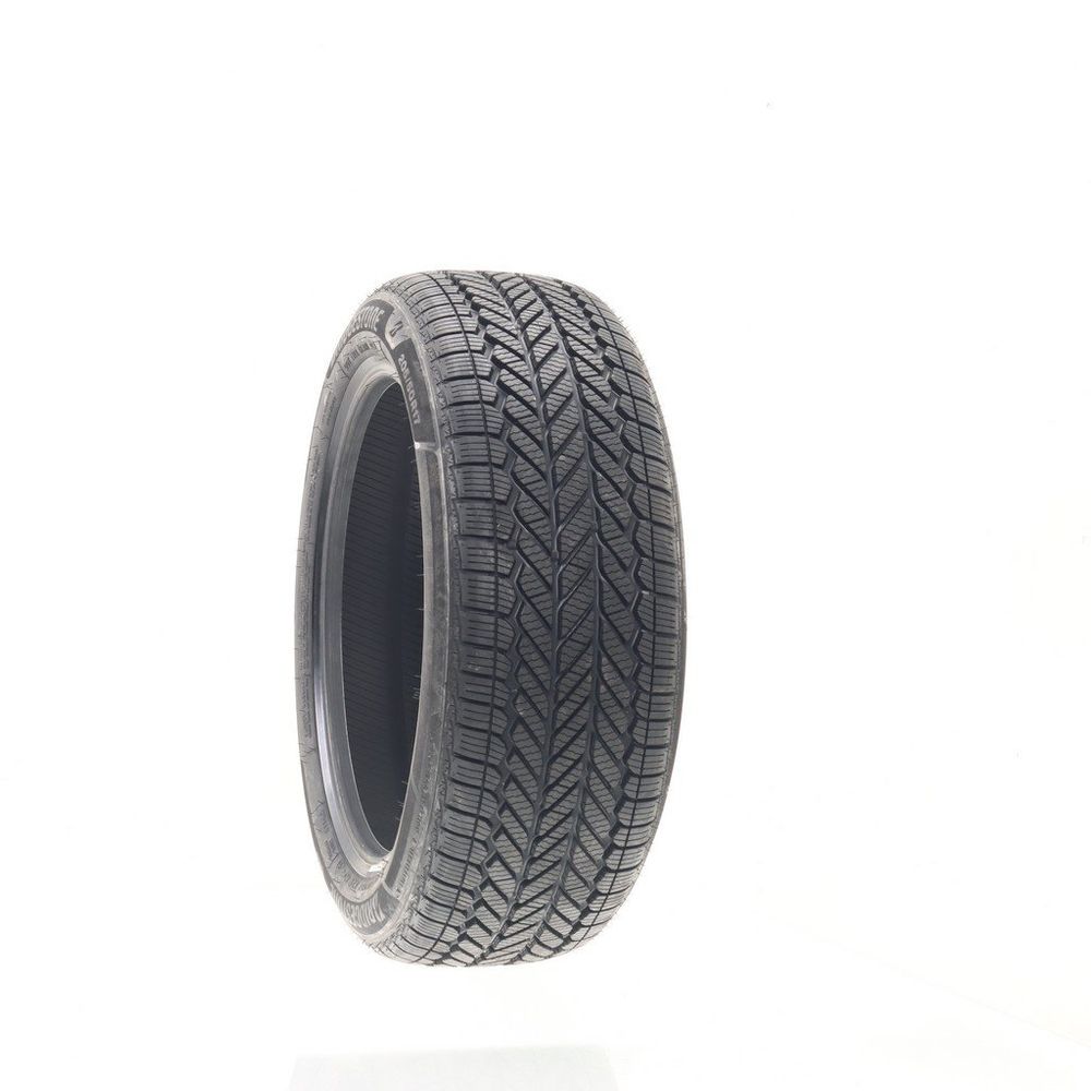 Set of (2) New 205/50R17 Bridgestone WeatherPeak 93V - Image 1