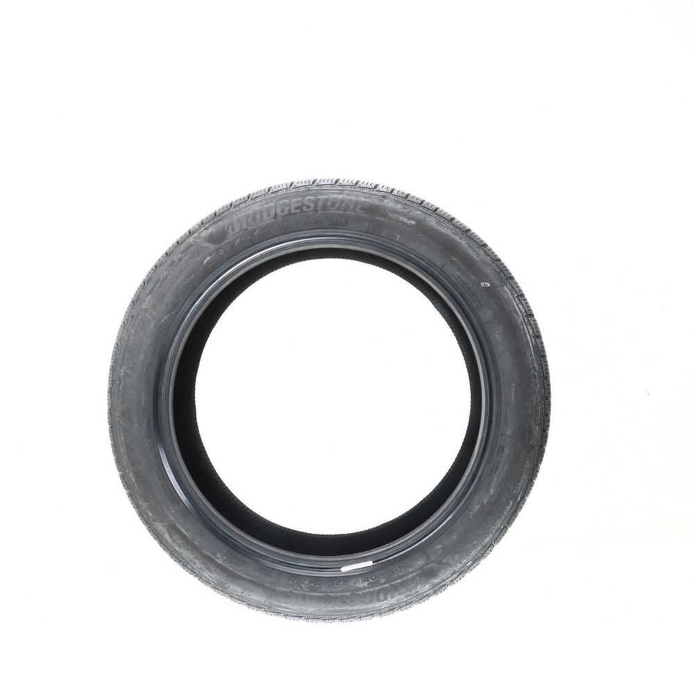 Set of (2) New 205/50R17 Bridgestone WeatherPeak 93V - Image 3