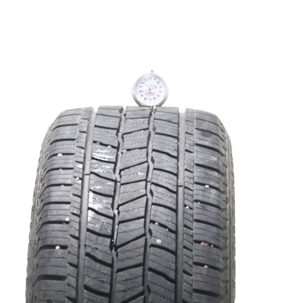 Used 255/50R20 DeanTires Back Country QS-3 Touring H/T 109H - 9.5/32 - Image 2