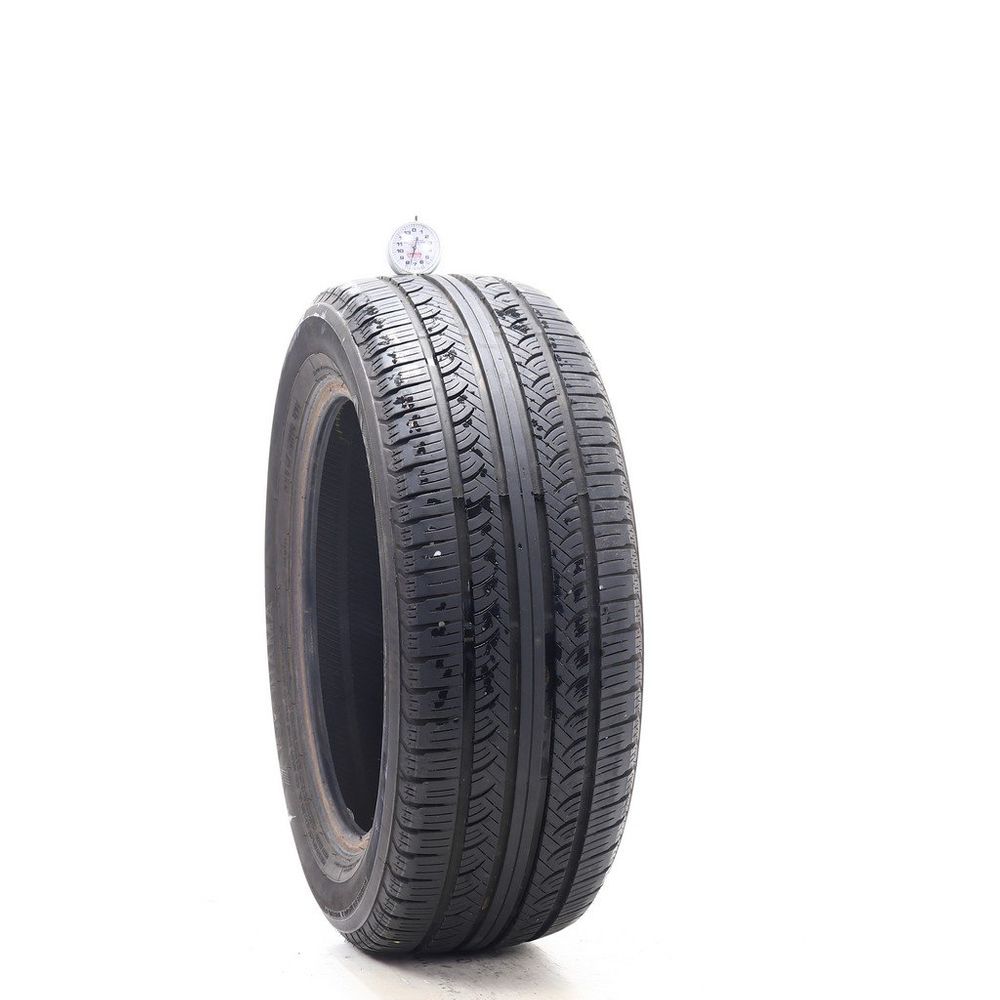 Used 205/55R16 Yokohama Avid Touring S 89T - 7.5/32 - Image 1