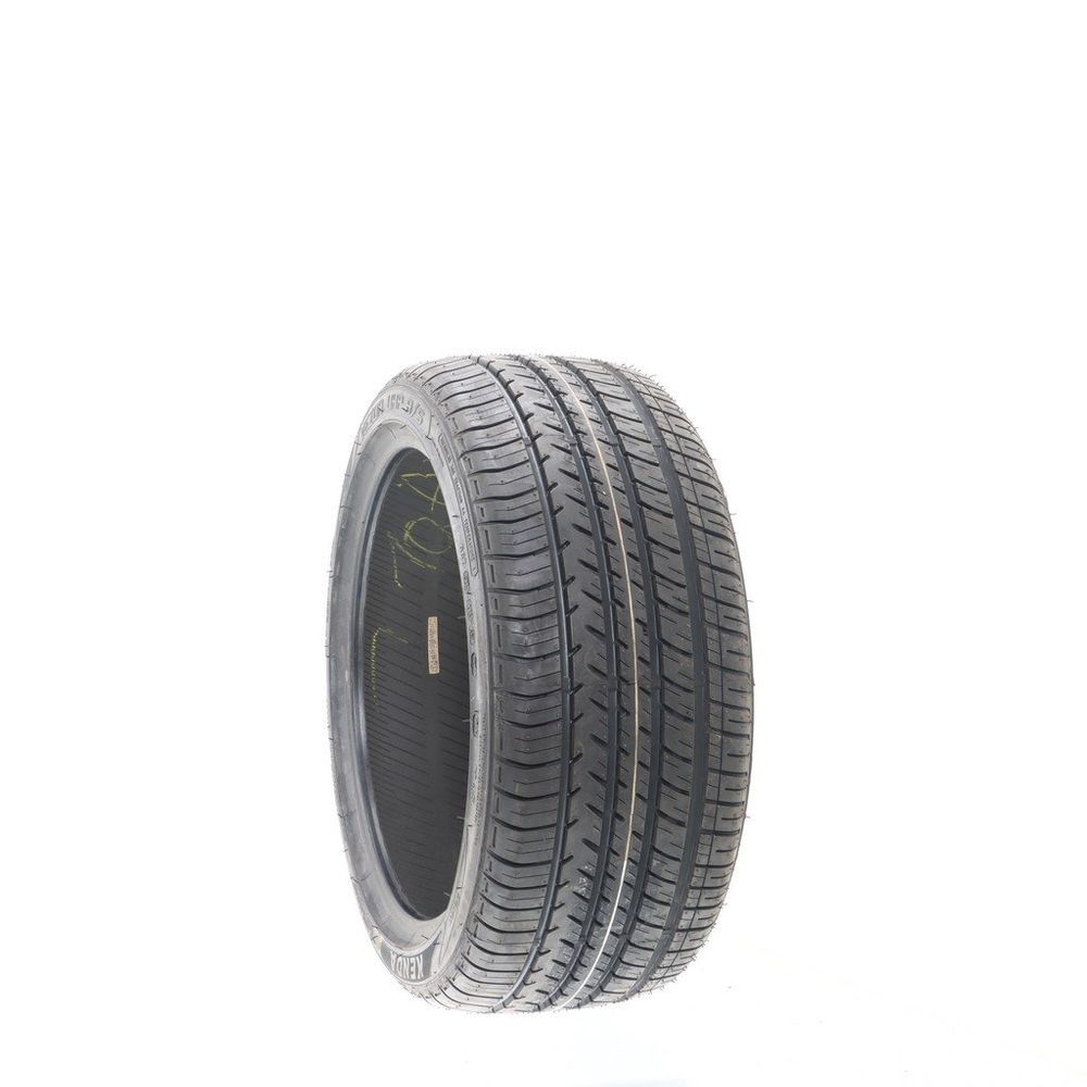 New 235/40ZR18 Kenda Vezda UHP A/S 95W - Image 1