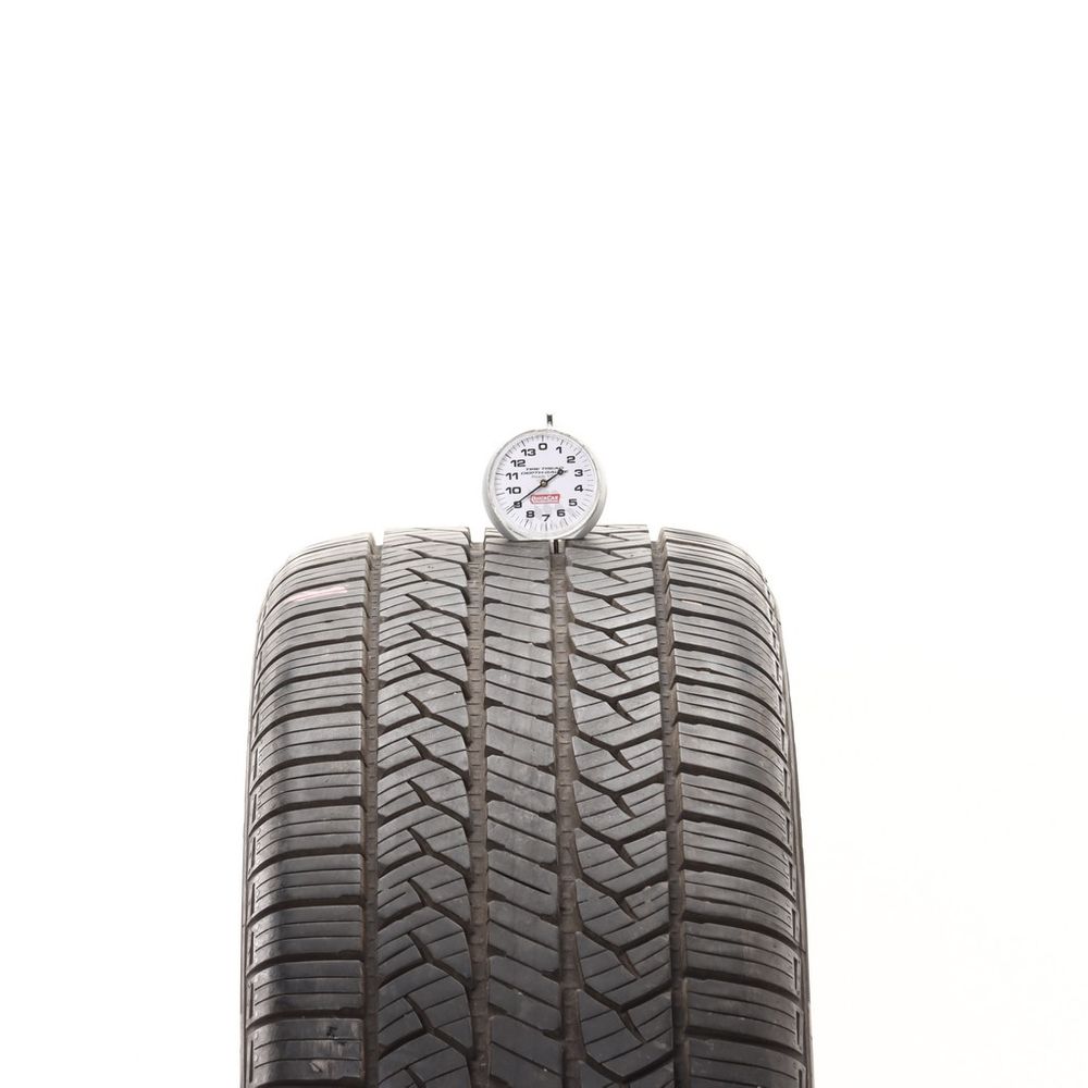 Set of (2) Used 225/55R18 General Altimax RT45 98H - 9/32 - Image 2