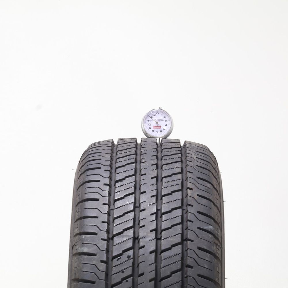 Set of (2) Used 235/65R16C Hankook Dynapro HT 121/119R - 11-12/32 - Image 5