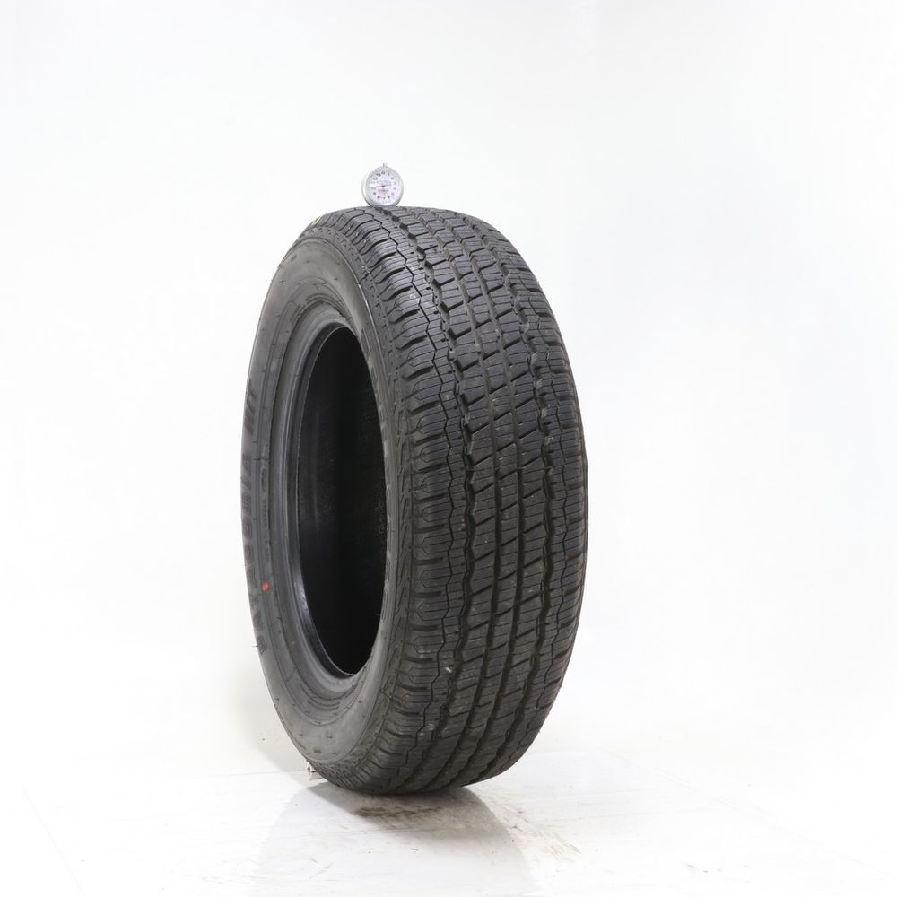 Set of (4) Used 225/65R17 Milestar Patagonia H/T 100T - 9-10/32 - Image 4
