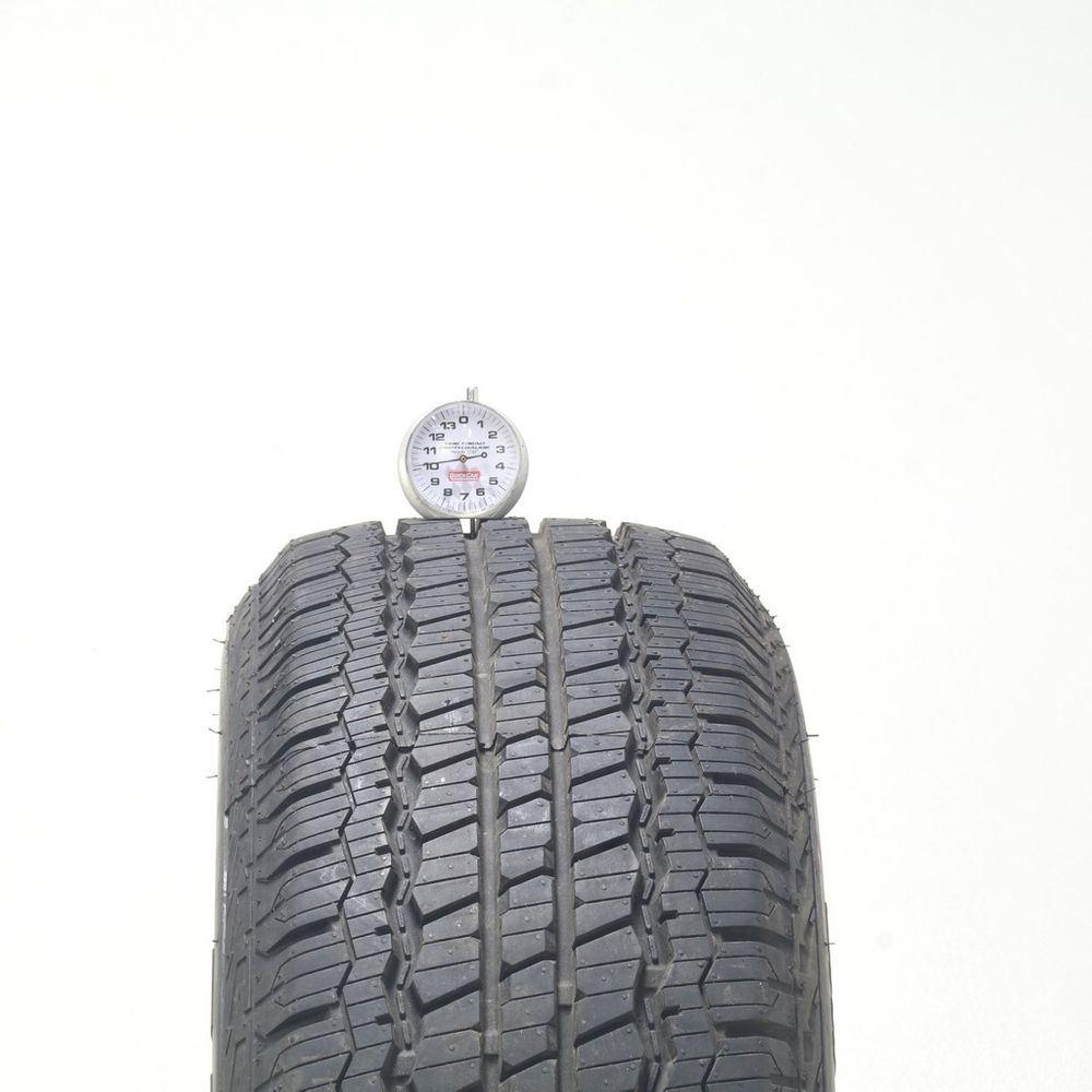Set of (4) Used 225/65R17 Milestar Patagonia H/T 100T - 9-10/32 - Image 5