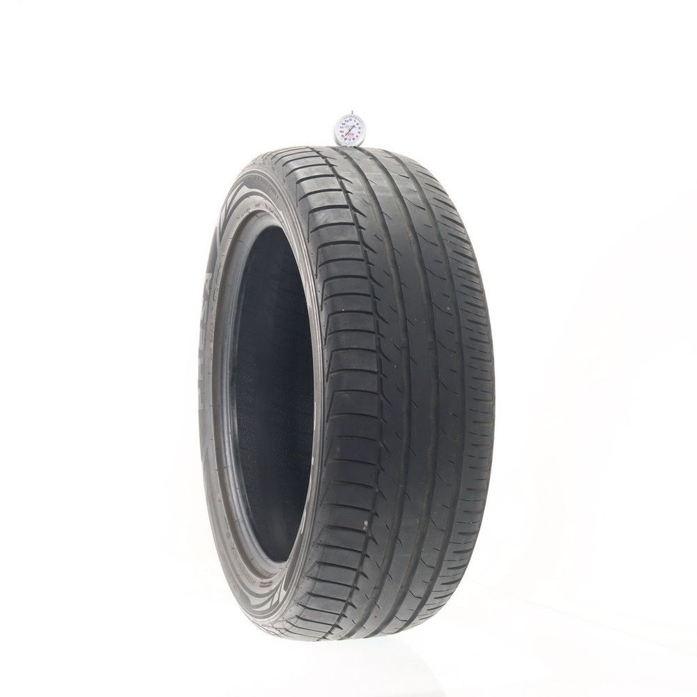Used 245/50ZR20 Presa PJ66 102W - 8.5/32 - Image 1