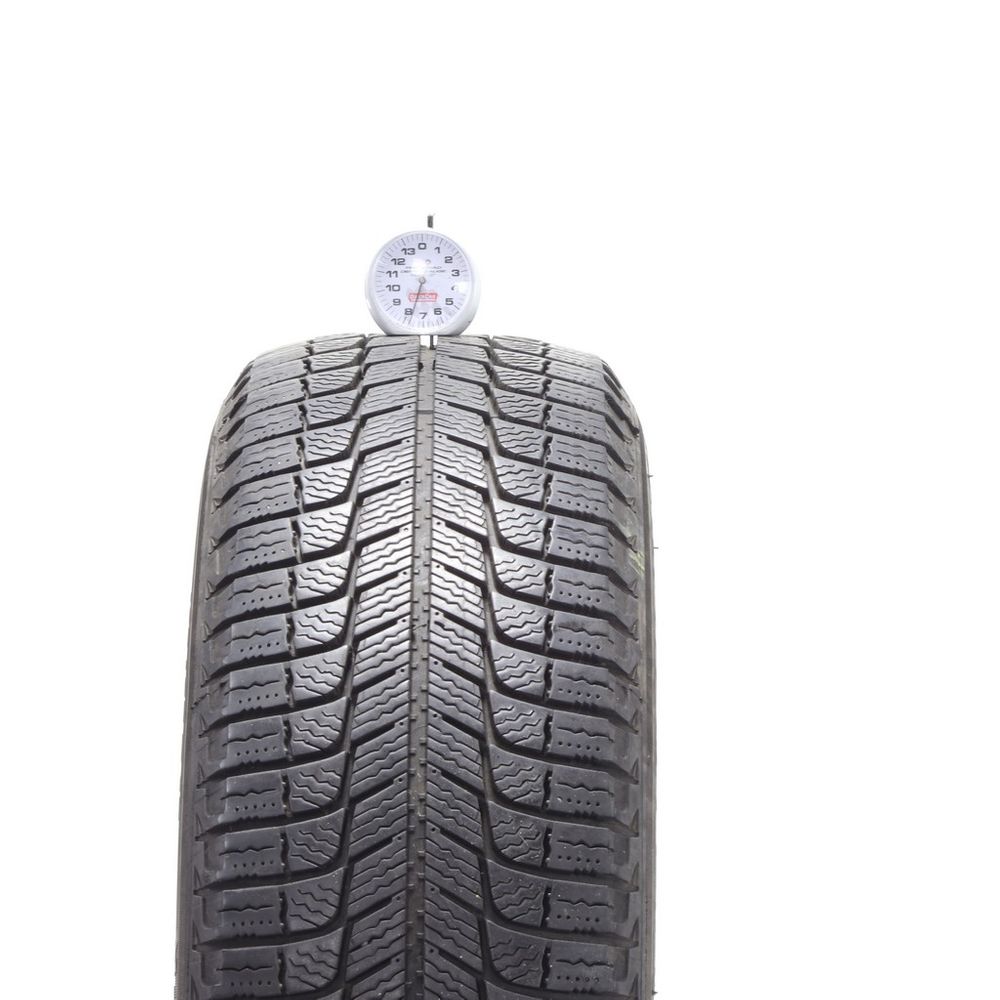 Used 195/65R15 Michelin X-Ice Xi3 95T - 7.5/32 - Image 2