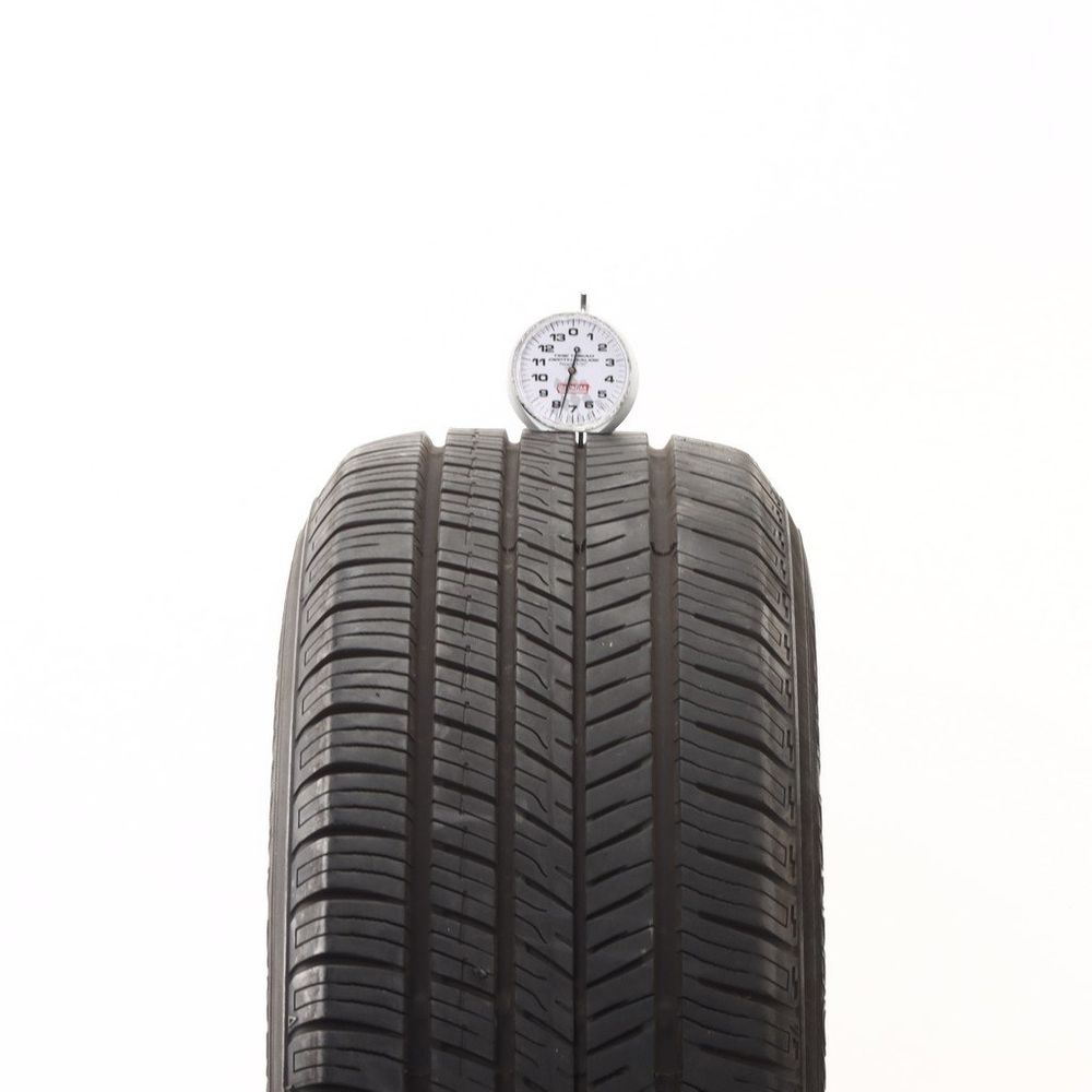 Set of (4) Used 195/65R15 Yokohama YK740 GTX 91H - 7.5-9/32 - Image 2