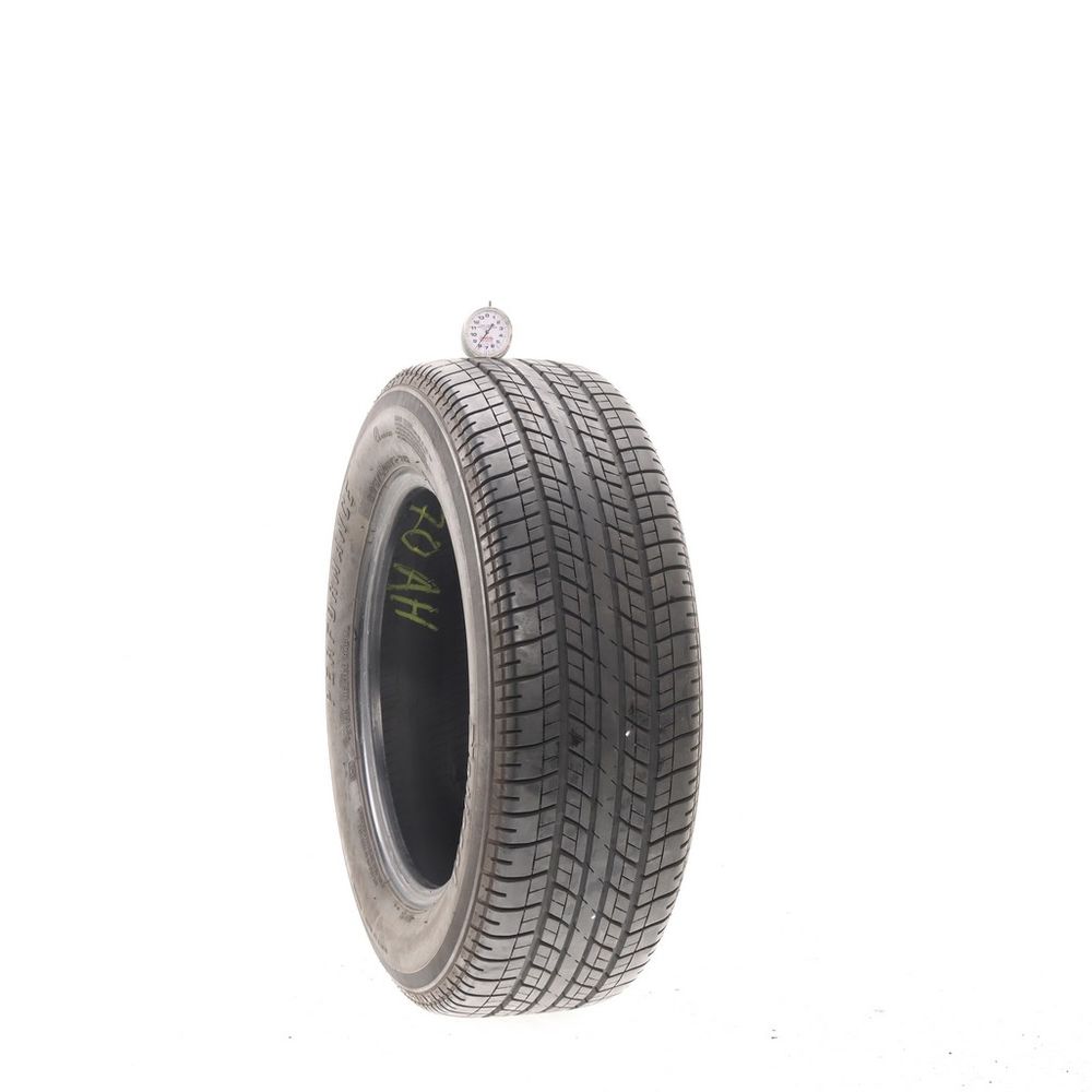 Used 205/60R15 National Performance V-1 91H - 8/32 - Image 1
