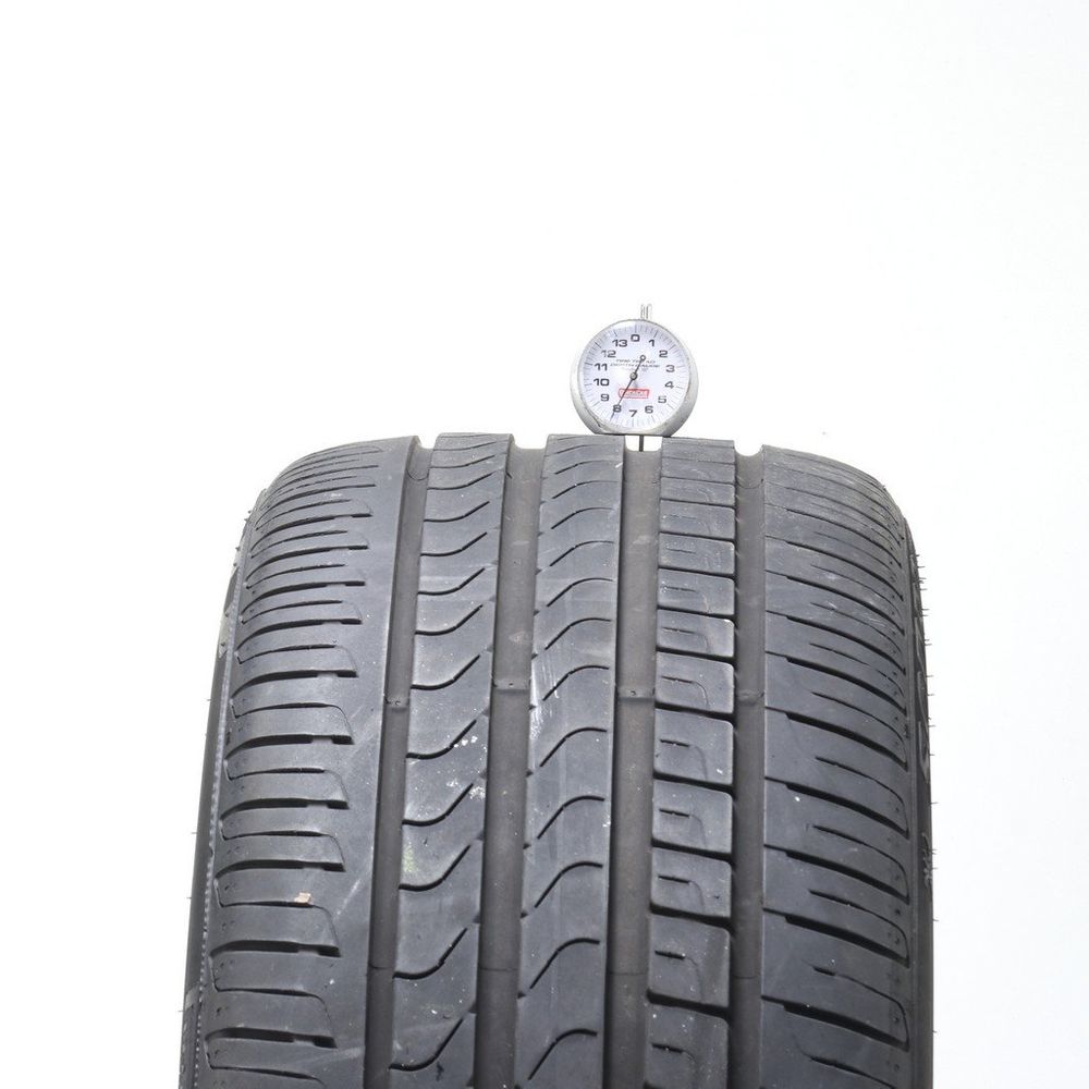 Set of (2) Used 275/35R22 Pirelli Scorpion Verde VOL PNCS 104W - 8-9.5/32 - Image 2