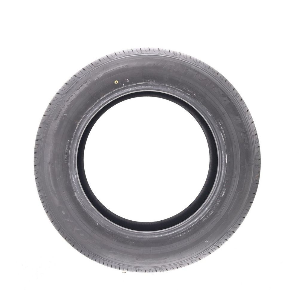Set of (2) New 245/60R18 Toyo Extensa A/S II 105H - Image 3