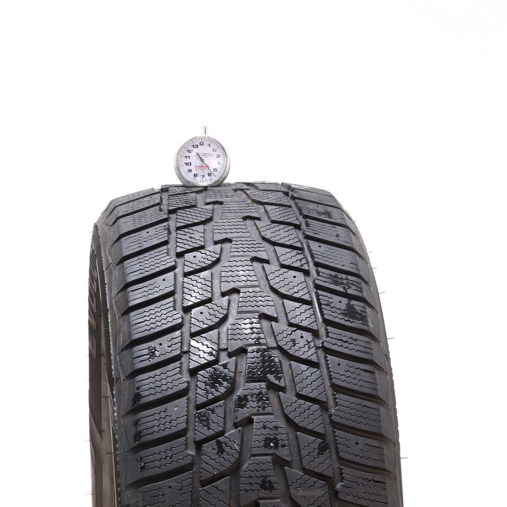 Used 235/55R19 Cooper Evolution Winter 105T - 5.5/32 - Image 2