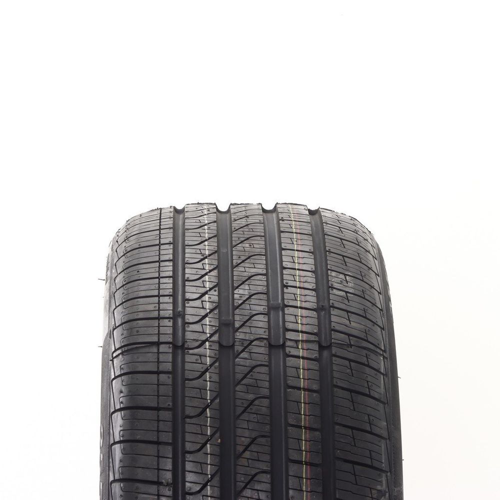 New 255/40R19 Pirelli Cinturato P7 AO 100H - Image 2