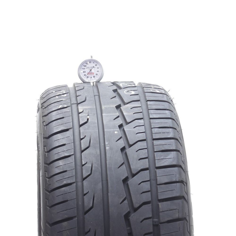 Set of (2) Used 275/45R20 Ironman IMove Gen 2 SUV 110V - 8.5-10/32 - Image 2