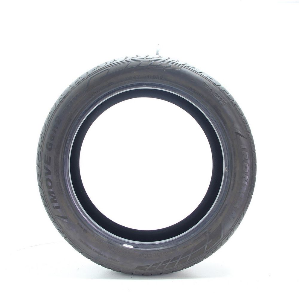 Set of (2) Used 275/45R20 Ironman IMove Gen 2 SUV 110V - 8.5-10/32 - Image 3