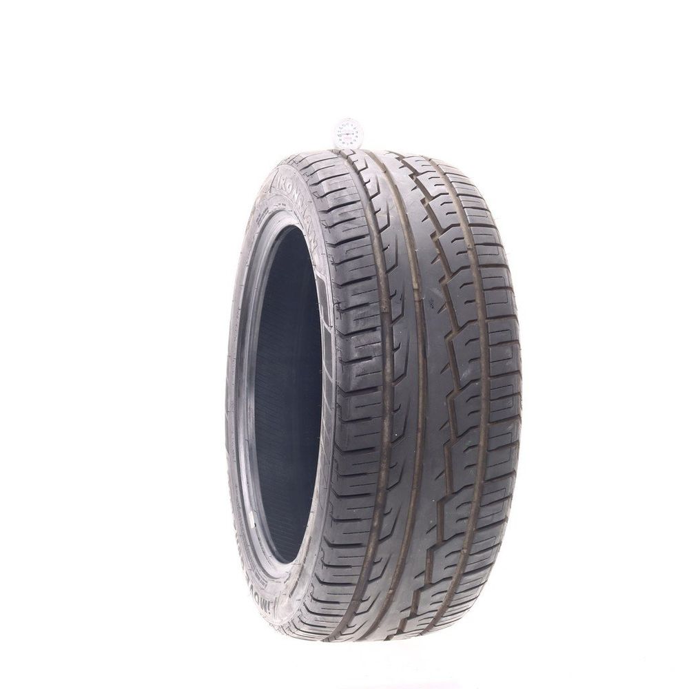 Set of (2) Used 275/45R20 Ironman IMove Gen 2 SUV 110V - 8.5-10/32 - Image 4