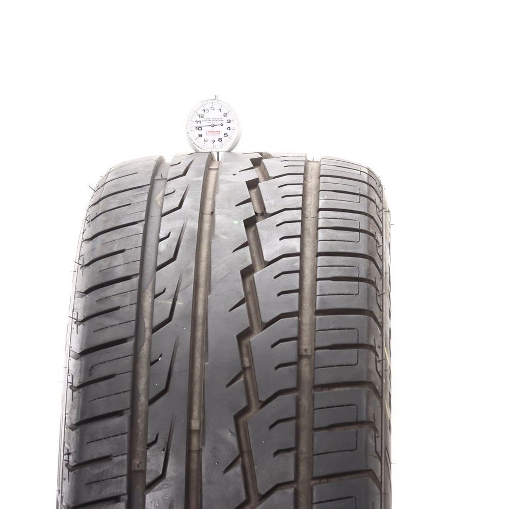 Set of (2) Used 275/45R20 Ironman IMove Gen 2 SUV 110V - 8.5-10/32 - Image 5