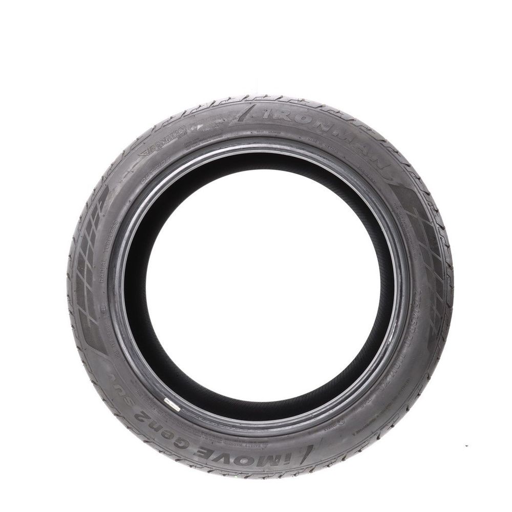Set of (2) Used 275/45R20 Ironman IMove Gen 2 SUV 110V - 8.5-10/32 - Image 6