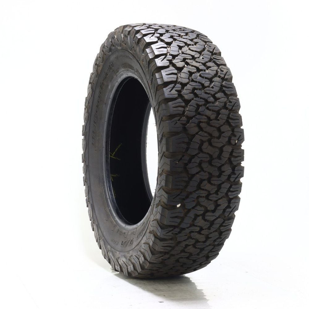 Used LT 285/65R20 BFGoodrich All-Terrain T/A KO2 127/124S E - 15/32 - Image 1