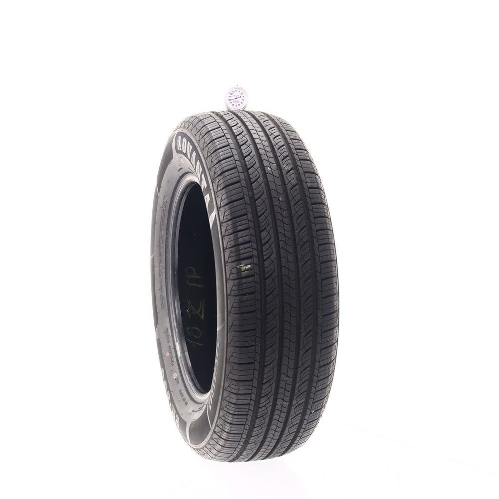 Set of (2) Used 225/65R17 Advanta ER-800 102H - 9.5/32 - Image 1