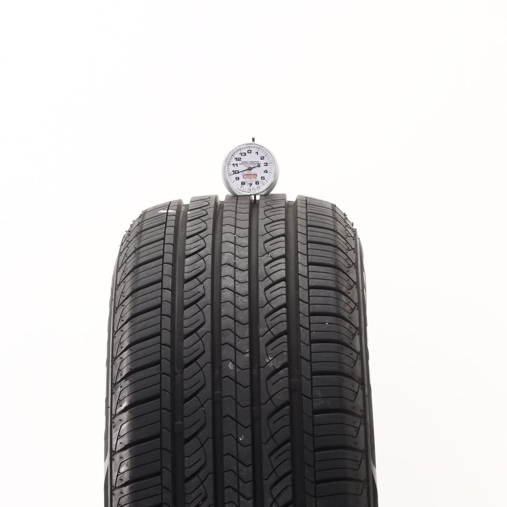 Set of (2) Used 225/65R17 Advanta ER-800 102H - 9.5/32 - Image 2