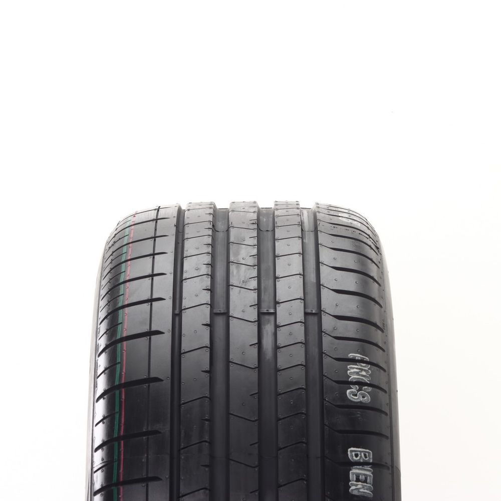 New 275/50R20 Pirelli P Zero PZ4 MO-S PNCS 113W - Image 2