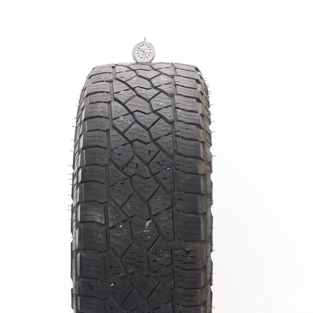 Used LT 275/65R20 DeanTires Back Country A/T2 126/123S E - 4.5/32 - Image 2