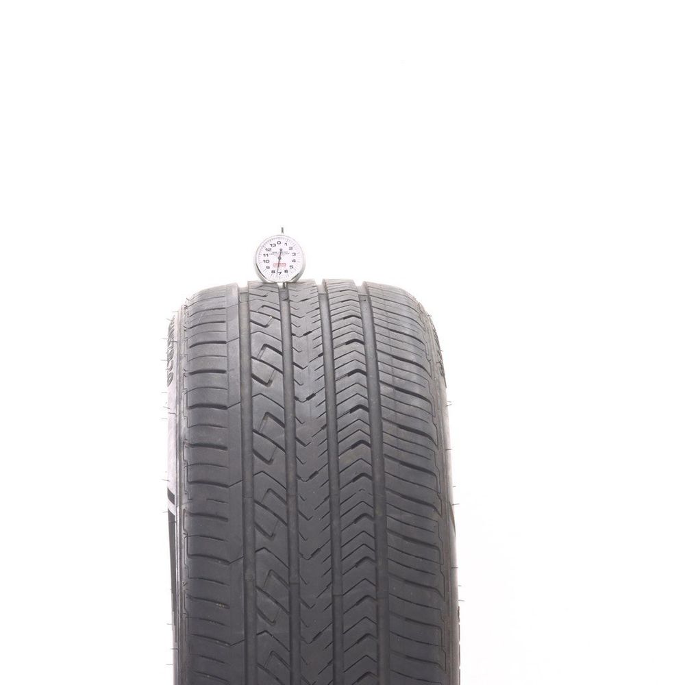 Set of (2) Used 255/45ZR20 Achilles StreetHawk Sport 105W - 7-7.5/32 - Image 2