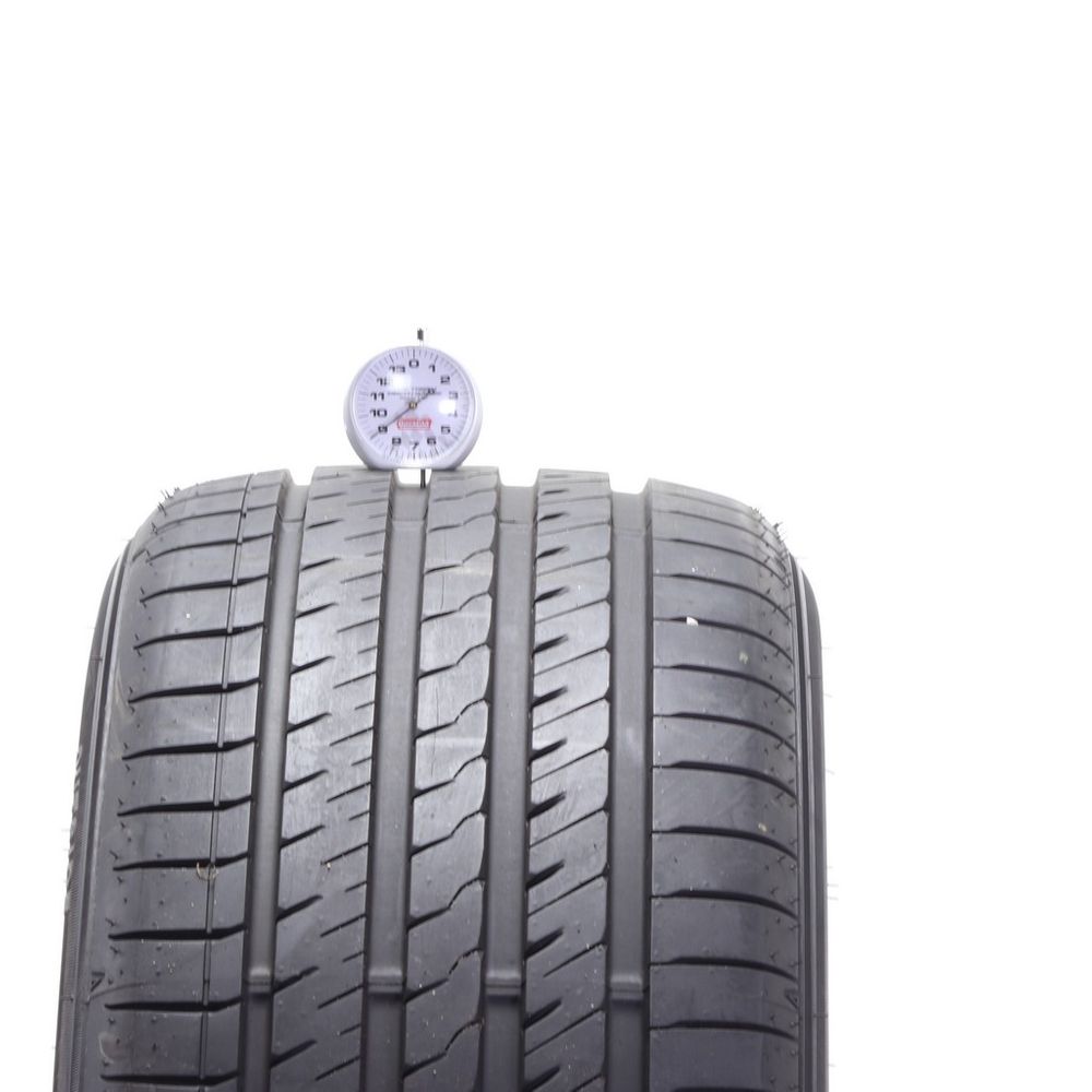 Used 255/40ZR19 Sumitomo HTR Z5 100Y - 9/32 - Image 2