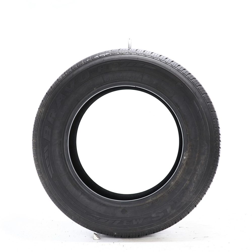Used 235/65R17 Maxxis Bravo HP M3 108V - 8.5/32 - Image 3