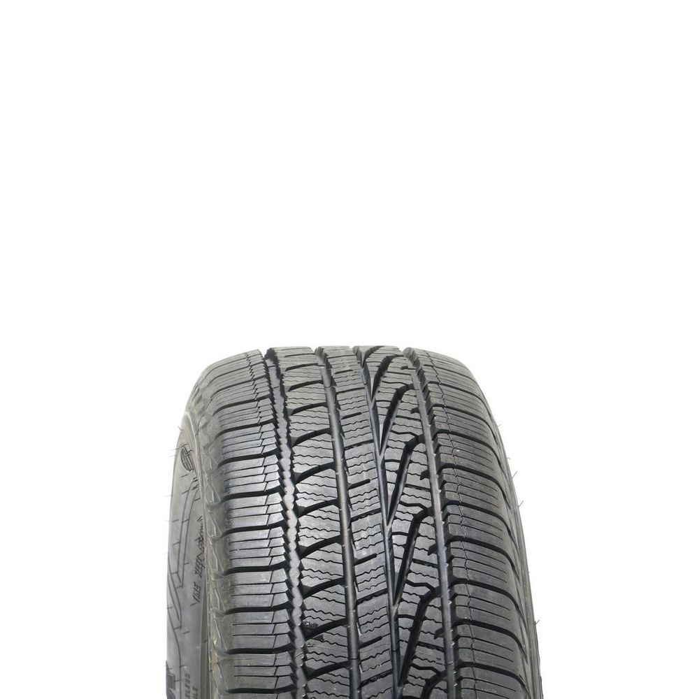Set of (2) Driven Once 195/65R15 Goodyear Assurance WeatherReady 91H - 9.5/32 - Image 2