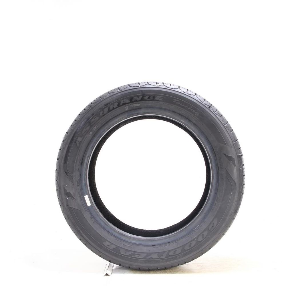 Driven Once 225/55R17 Goodyear Assurance Touring 95H - 9.5/32 - Image 3