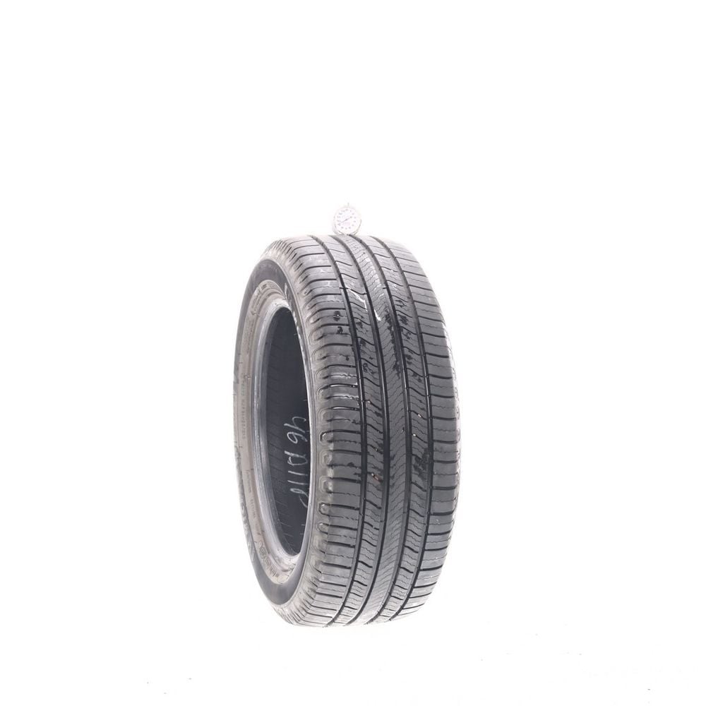 Set of (4) Used 215/55R16 Michelin X Tour A/S 2 97H - 8-9.5/32 - Image 7